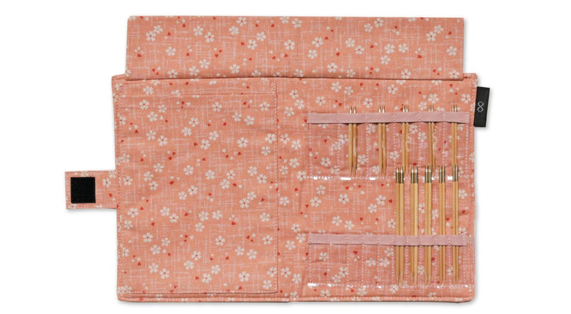ka seeknit dualis KOSHITSU S set 5 cm & 10 cm