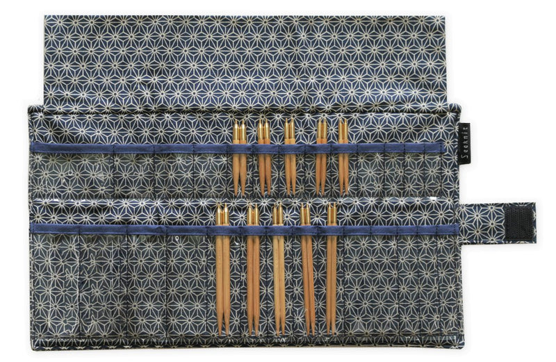 ka seeknit dualis koshitsu M 5 and 10 cm set 10/4/1/2