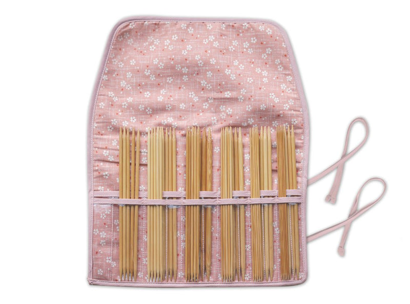 ka seeknit KOSHITSU DP 20cm (8″) full set 11sizes