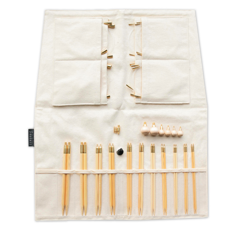 ka seeknit premium 2 set 11/9/3/6
