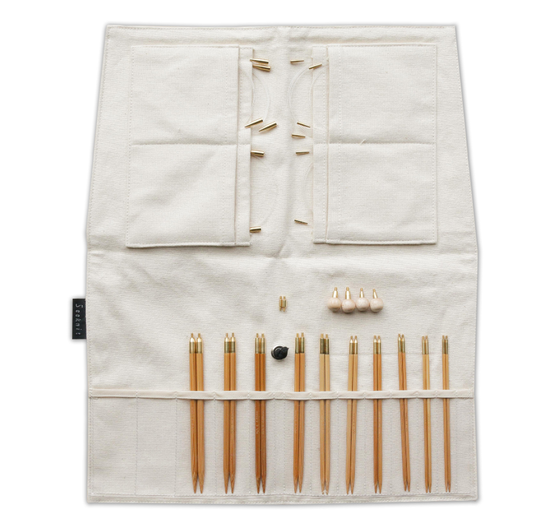 ka seeknit koshitsu comfort set2 10/6/2/4