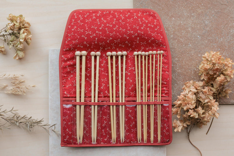 ka seeknit single point set 23 cm 8 sizes