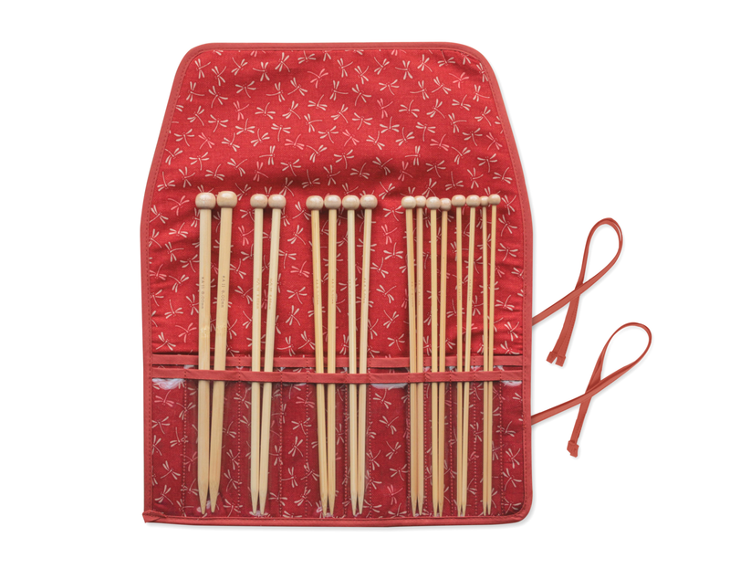 ka seeknit single point set 23 cm 8 sizes