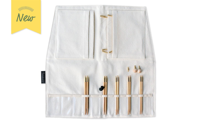 ka seeknit KOSHITSU set M 10 cm case mini 5/3/1/2