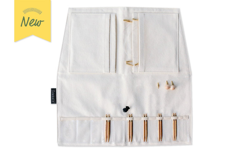ka seeknit KOSHITSU set M 5 cm case mini 5/3/1/2