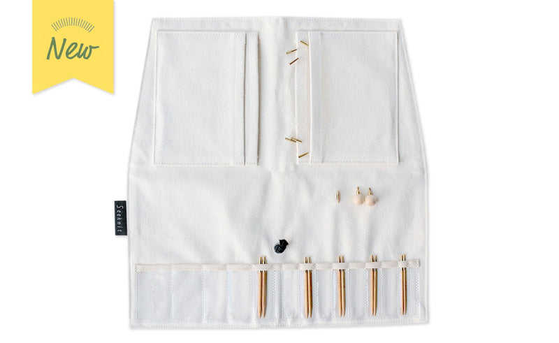 ka seeknit KOSHITSU set S 5 cm case mini 5/3/1/2