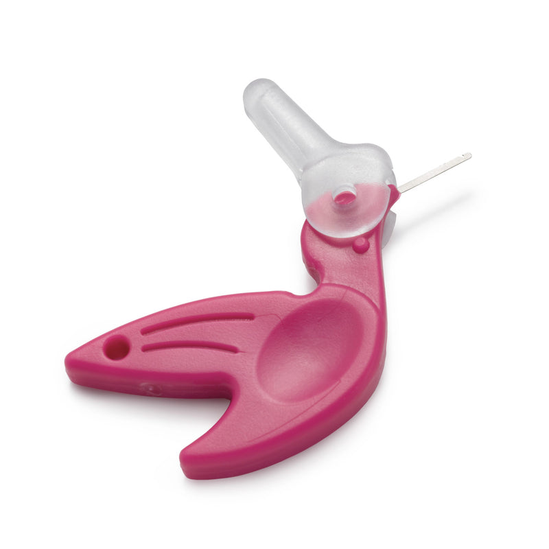 prym needle threader love birdy