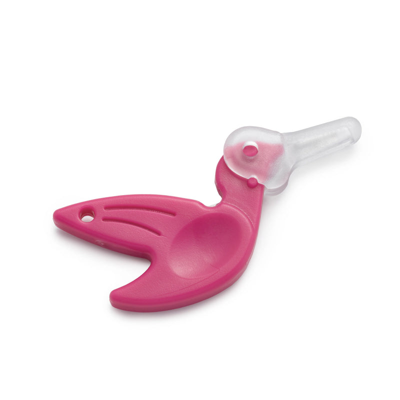 prym needle threader love birdy