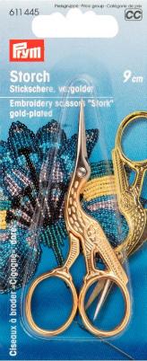 prym storch scissors