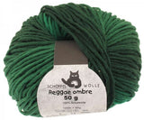 schoppel reggae ombre