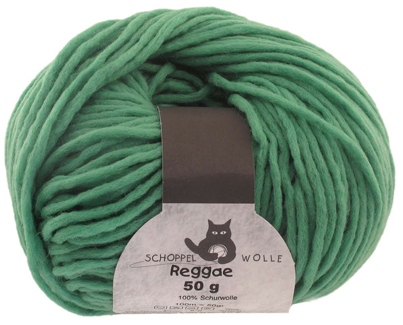schoppel reggae