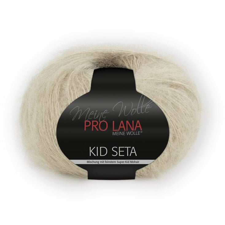 pro lana kid seta