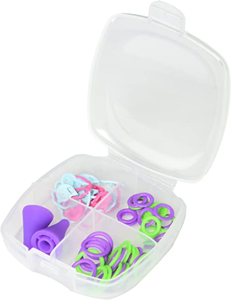 set of clover basic accessories