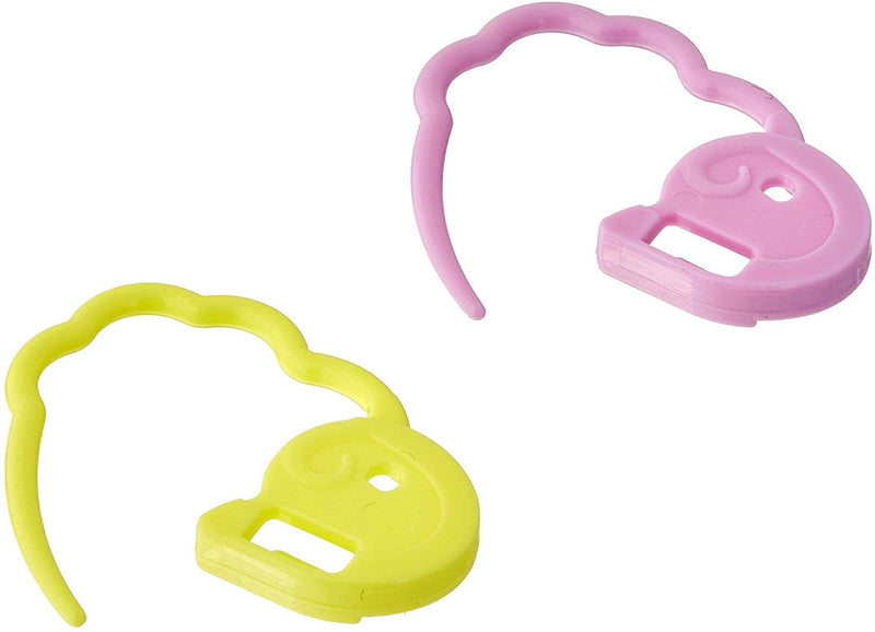 clover locking markers