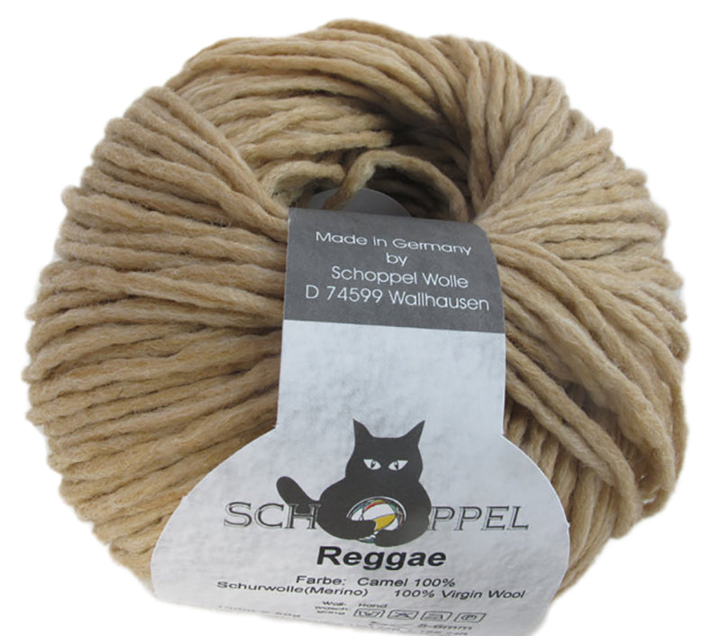 schoppel reggae