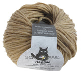 schoppel reggae