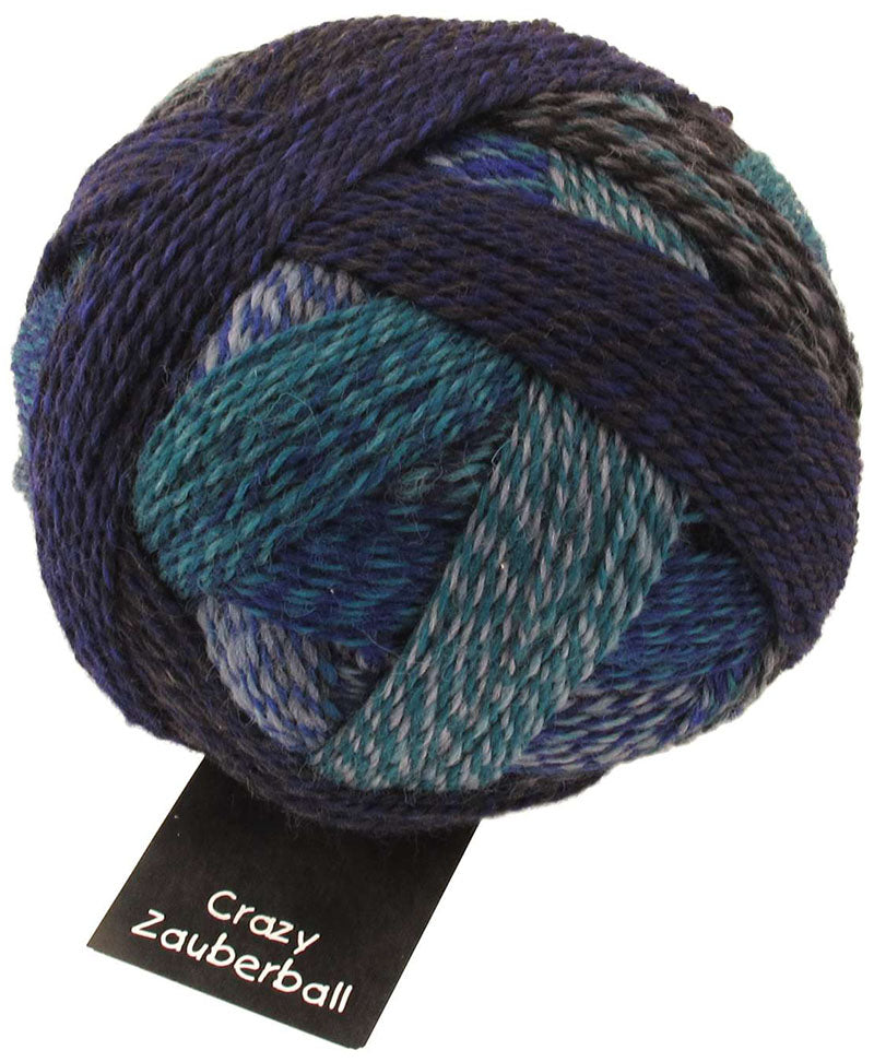 schoppel crazy zauberball