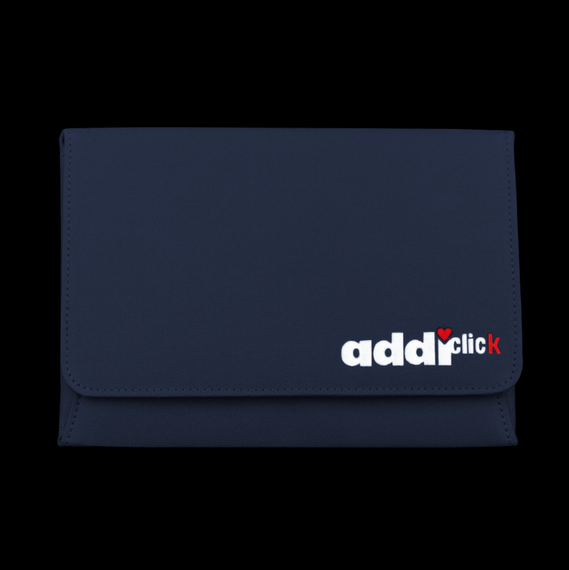 addi click novel lace short