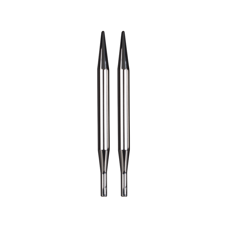 addi click lace short knitting needle