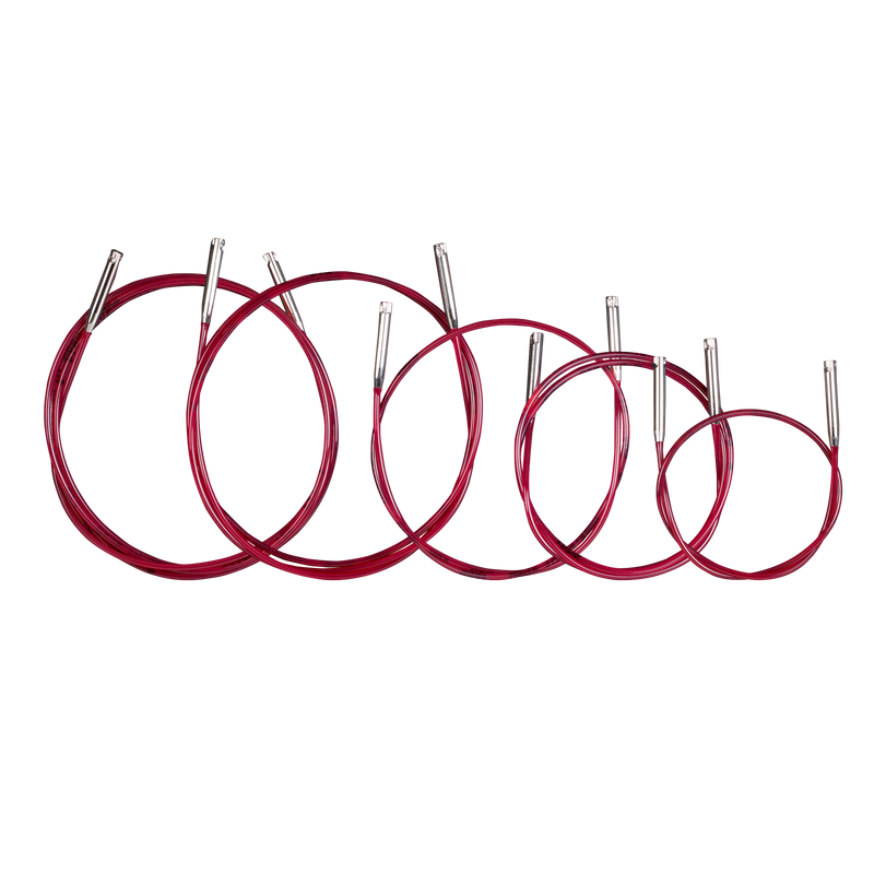 addi click lace 5 cords set