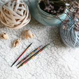 knit pro cable needles symfonie