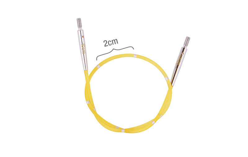 knit pro smart cords