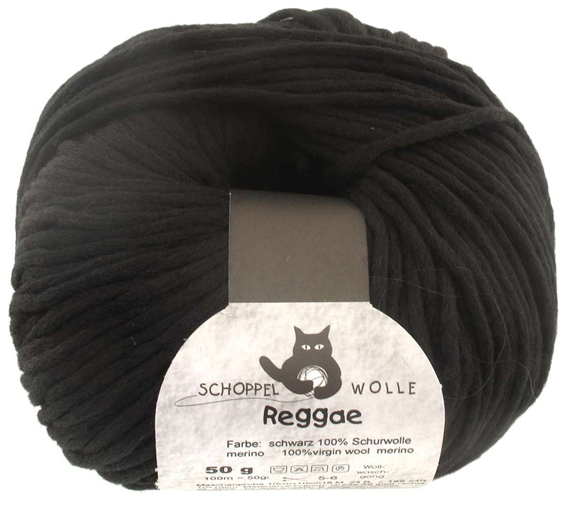 schoppel reggae