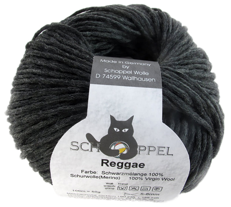 schoppel reggae