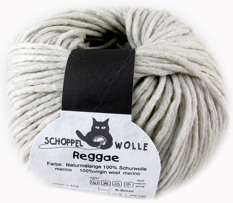 schoppel reggae