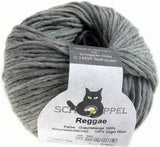 schoppel reggae