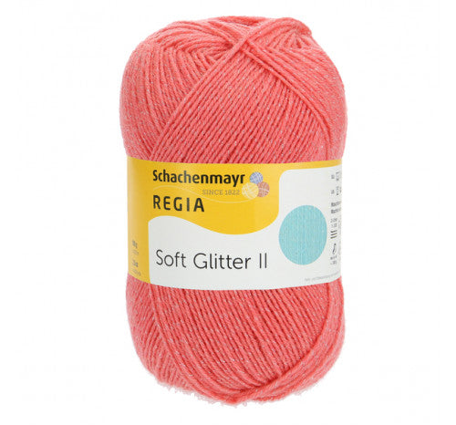 regia soft glitter
