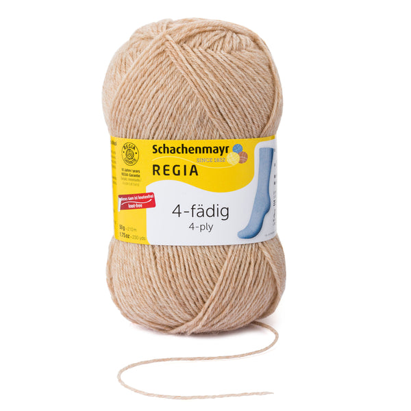 regia 4-ply uni
