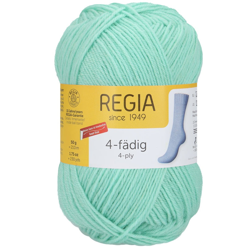 regia 4-ply uni
