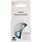 tulip point protectors on size and color