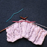 knit pro cable needles