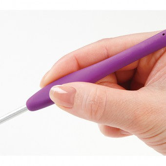 clover crochet hook amour