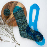 knit pro aqua sock blockers