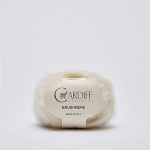 cardiff cashmere brushmere