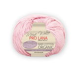 pro lana baby cotton organic