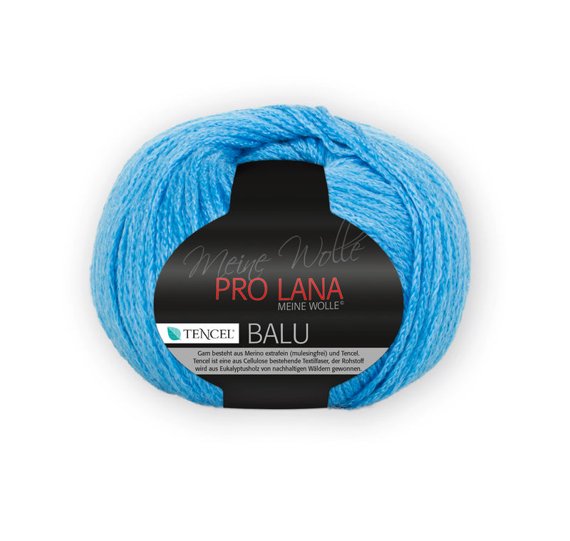 pro lana balu