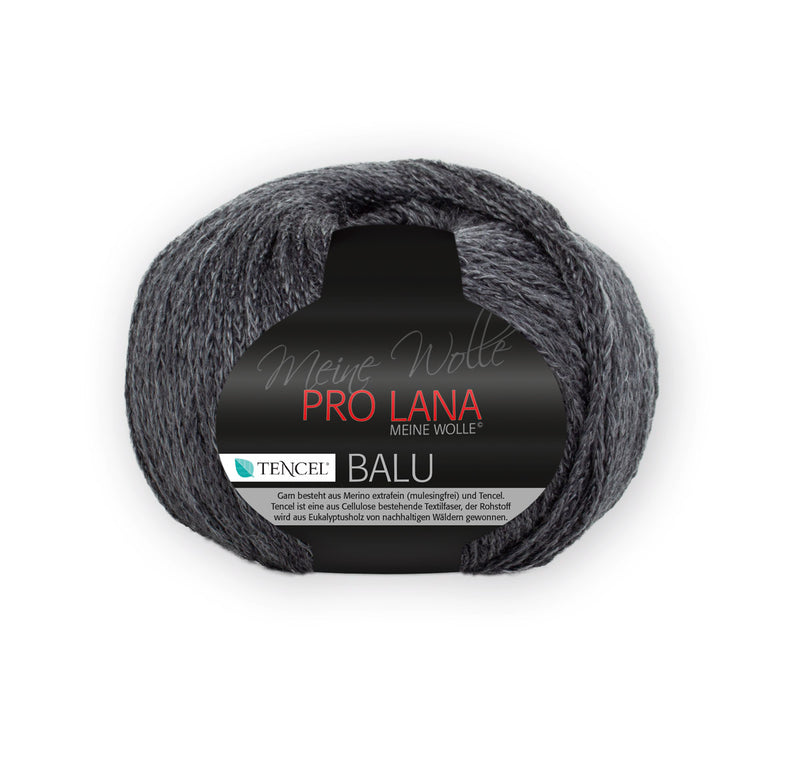 pro lana balu