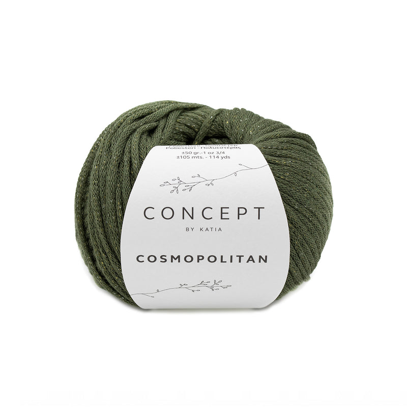 katia cosmopolitan