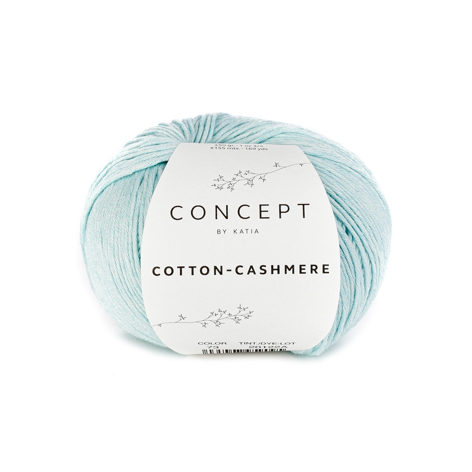 katia cotton-cashmere