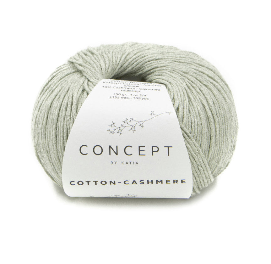 katia cotton-cashmere