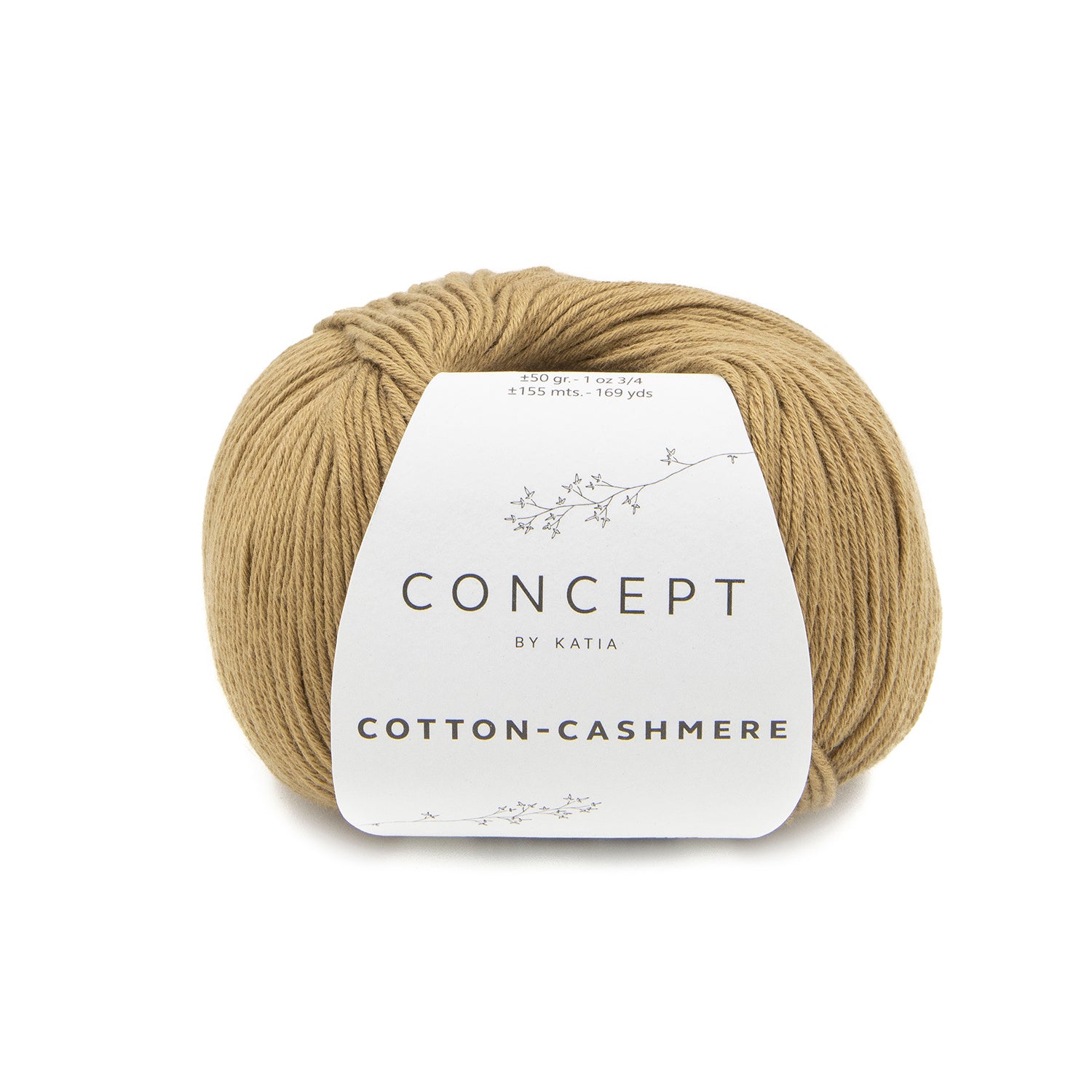 katia cotton-cashmere
