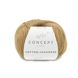 katia cotton-cashmere