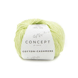 katia cotton-cashmere