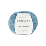 katia cotton-yak