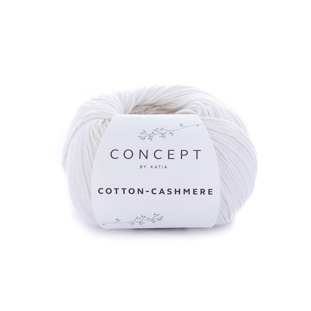 katia cotton-cashmere