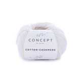 katia cotton-cashmere